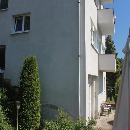 Privat Zelezny Brod Apartment ภายนอก รูปภาพ
